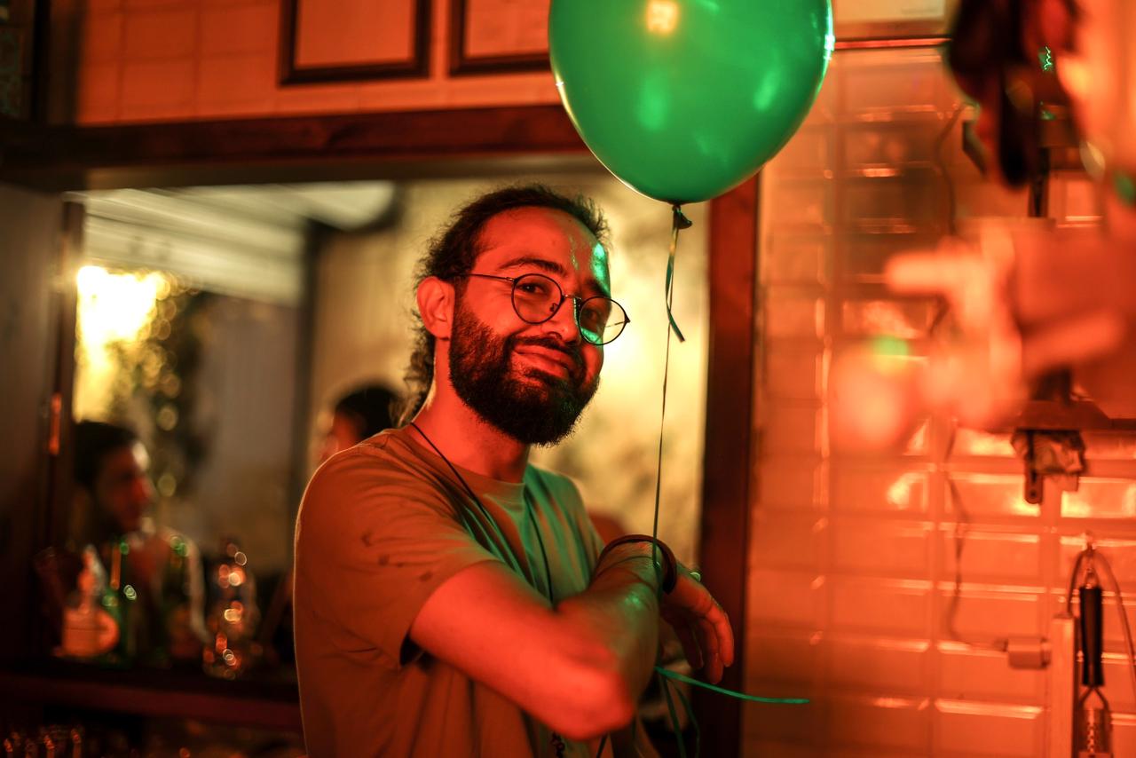 Ibrahim Agha